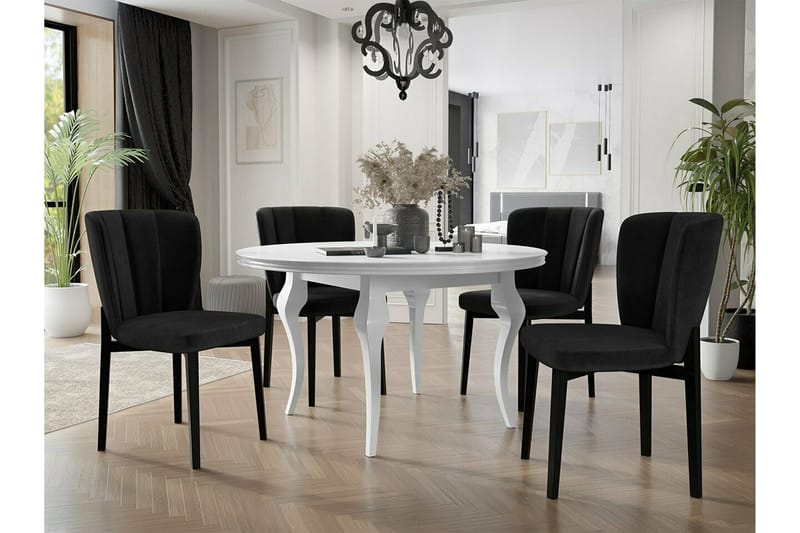 Ruokatuoli Kendale - Huonekalut - Tuoli & nojatuoli - Ruokapöydän tuolit