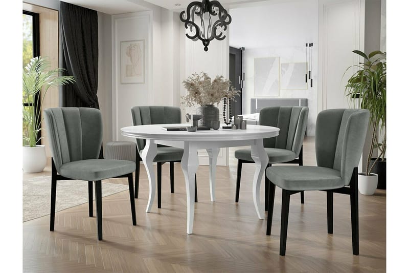 Ruokatuoli Kendale - Huonekalut - Tuoli & nojatuoli - Ruokapöydän tuolit