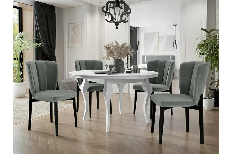 Ruokatuoli Kendale - Huonekalut - Tuoli & nojatuoli - Ruokapöydän tuolit