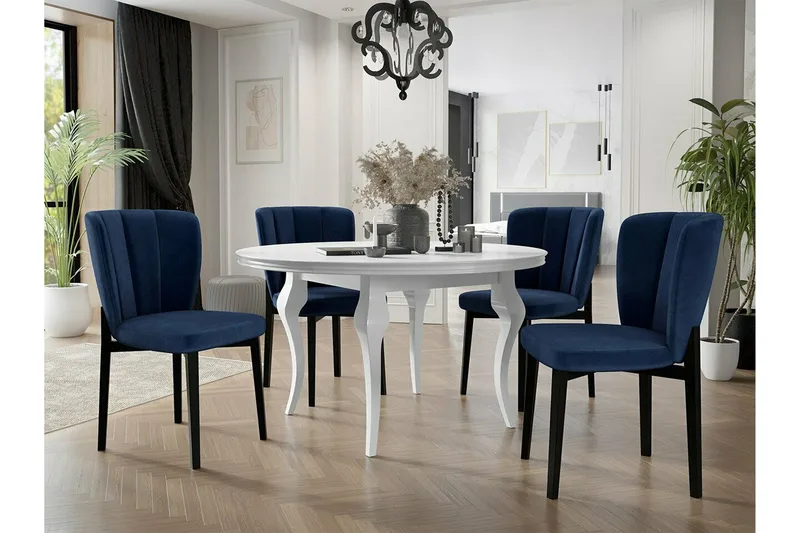 Ruokatuoli Kendale - Huonekalut - Tuoli & nojatuoli - Ruokapöydän tuolit