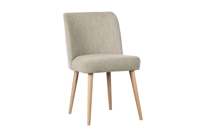 Ruokatuoli Kierce, Luonnonväri