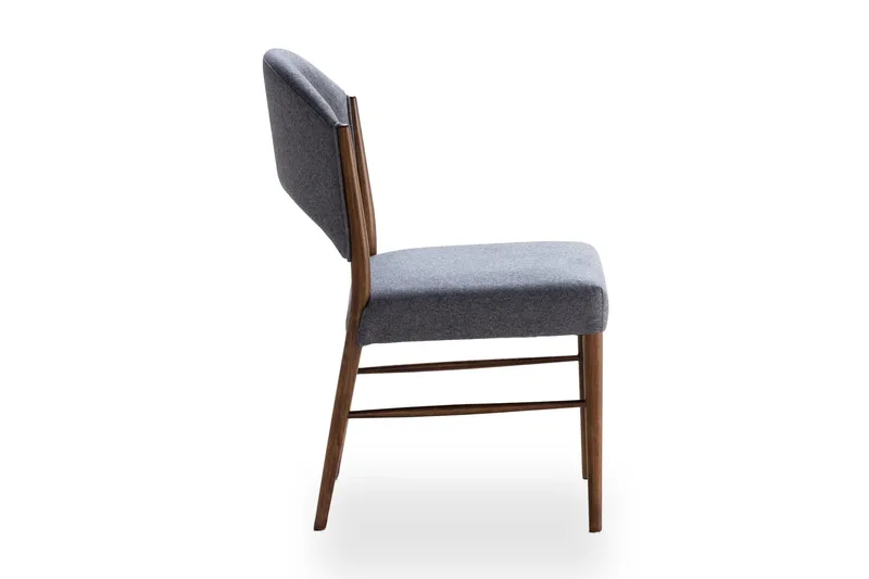 Ruokatuoli Kopparbo - Huonekalut - Tuoli & nojatuoli - Ruokapöydän tuolit