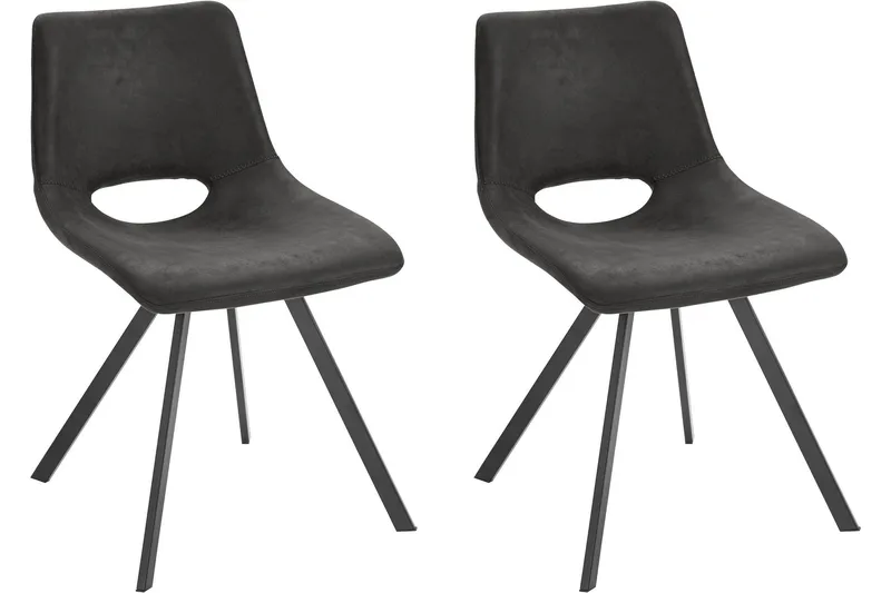 Ruokatuoli Korestad, Antrasiitti