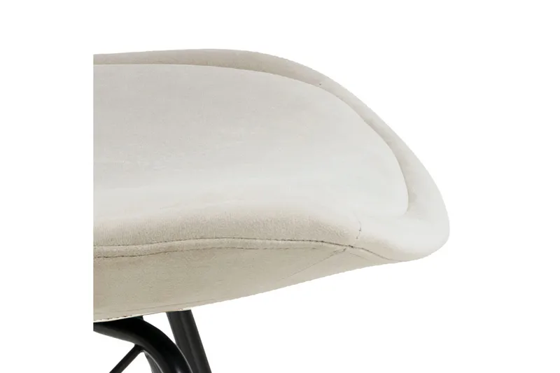 Ruokatuoli Leagrave - Ruskea - Huonekalut - Tuoli & nojatuoli - Ruokapöydän tuolit