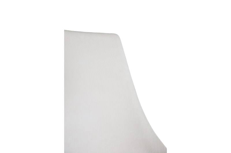 Ruokatuoli Leone - Musta/Beige - Huonekalut - Tuoli & nojatuoli - Ruokapöydän tuolit