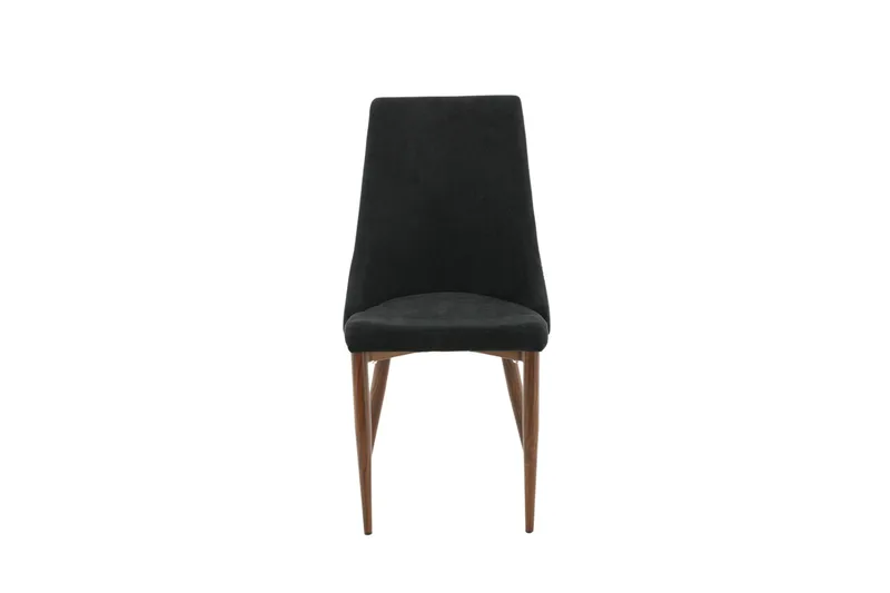 Ruokatuoli Leone, Musta/Ruskea