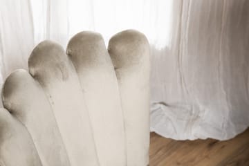 Ruokatuoli Limhamn - Beige - Huonekalut - Tuoli & nojatuoli - Ruokapöydän tuolit