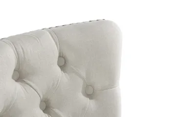 Ruokatuoli Lossmen - Beige - Huonekalut - Tuoli & nojatuoli - Ruokapöydän tuolit
