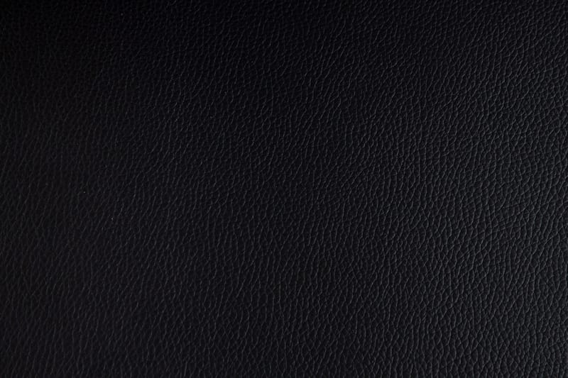 Ruokatuoli Lossmen Keinonahka - Musta - Huonekalut - Tuoli & nojatuoli - Ruokapöydän tuolit