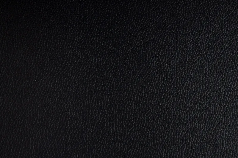 Ruokatuoli Lossmen Keinonahka - Musta - Huonekalut - Tuoli & nojatuoli - Ruokapöydän tuolit