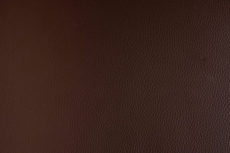 Ruokatuoli Lossmen Keinonahka - Ruskea - Huonekalut - Tuoli & nojatuoli - Ruokapöydän tuolit