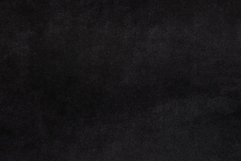 Ruokatuoli Lossmen Sametti - Musta - Huonekalut - Tuoli & nojatuoli - Ruokapöydän tuolit