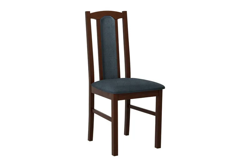 Ruokatuoli Lufti, Harmaa