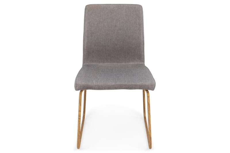 Ruokatuoli Mace - Harmaa - Huonekalut - Tuoli & nojatuoli - Ruokapöydän tuolit