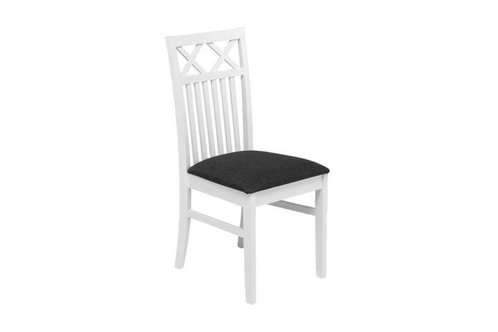 Ruokatuoli Magdalena - Valkoinen - Ruokapöydän tuolit