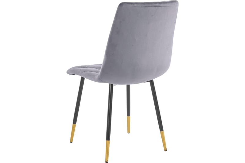 Ruokatuoli Mairi - Antrasiitti - Huonekalut - Tuoli & nojatuoli - Ruokapöydän tuolit