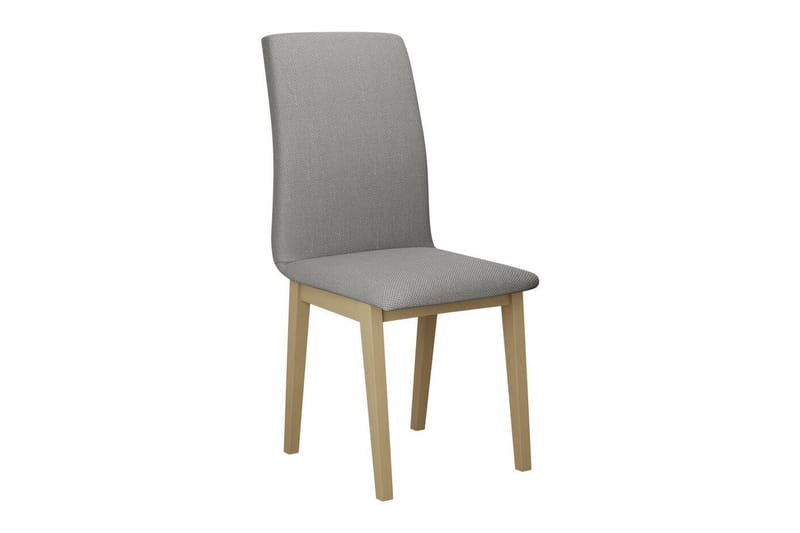 Ruokatuoli Majors, Ruskea