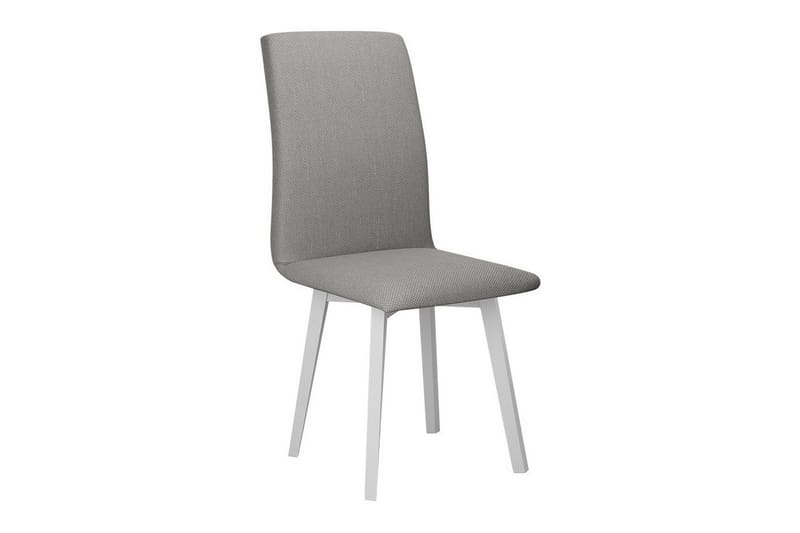 Ruokatuoli Majors, Valkoinen