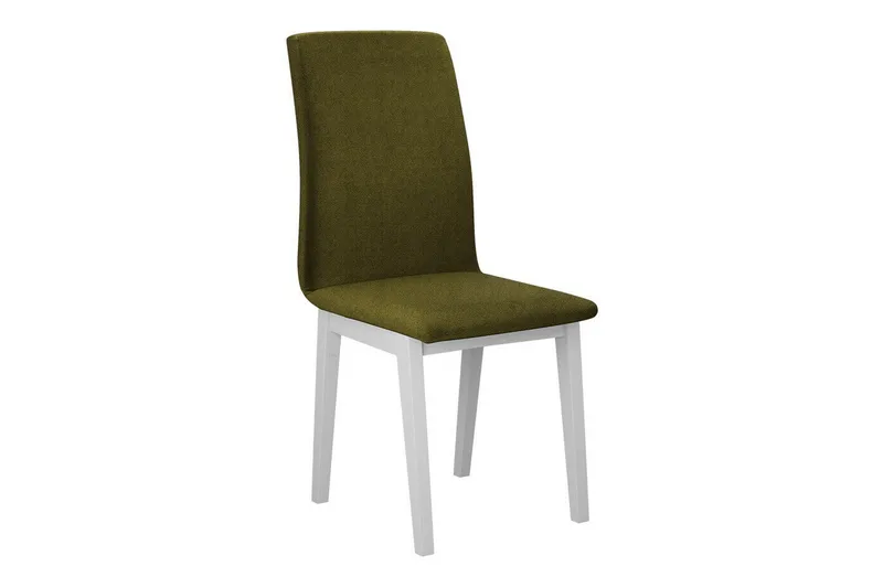 Ruokatuoli Majors, Valkoinen