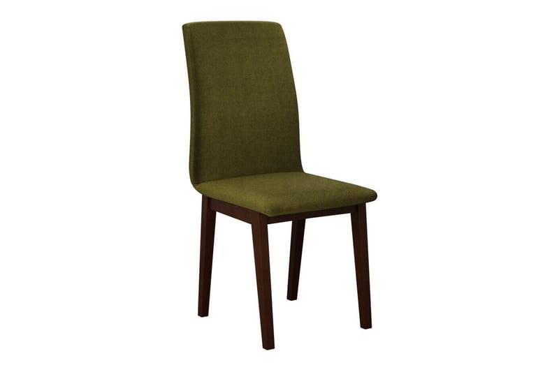 Ruokatuoli Majors, Vihreä