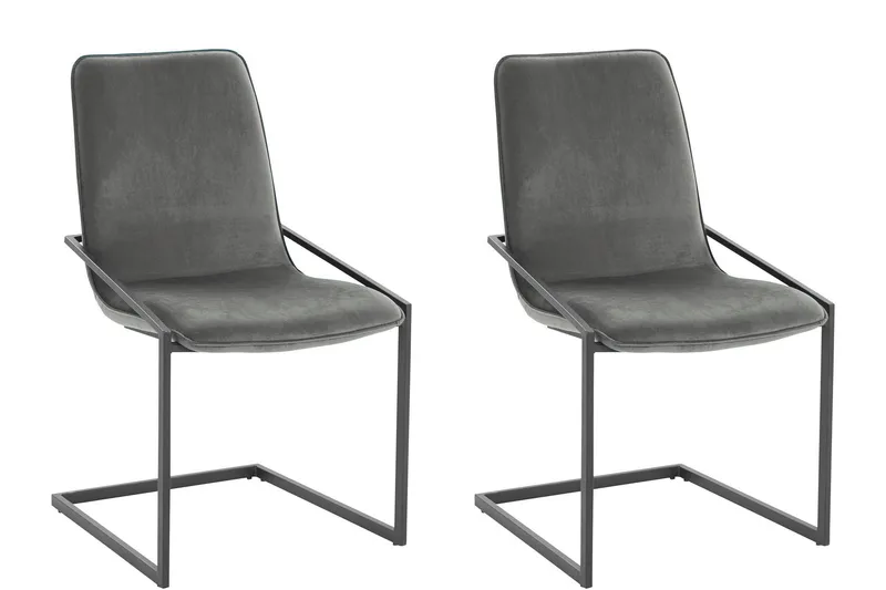 Ruokatuoli Martinez, Harmaa