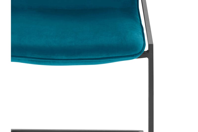 Ruokatuoli Martinez - Vihreä - Huonekalut - Tuoli & nojatuoli - Ruokapöydän tuolit