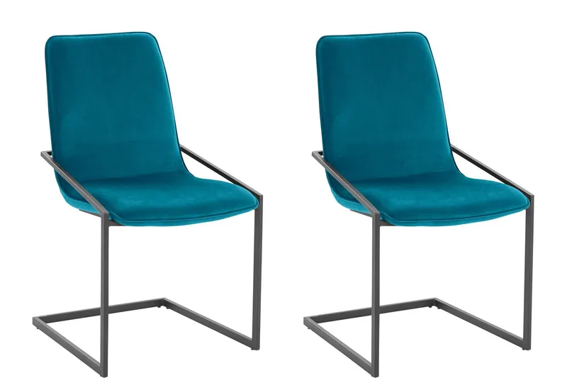 Ruokatuoli Martinez, Vihreä