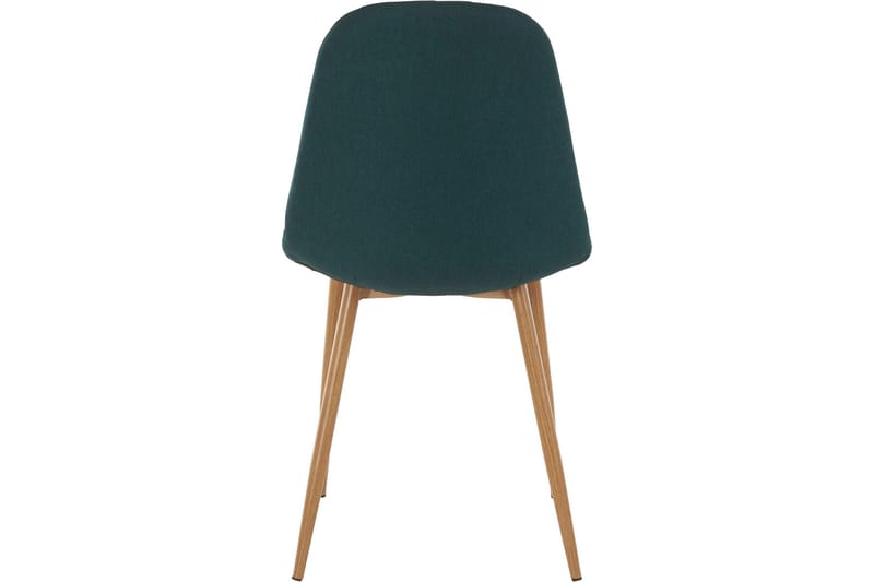 Ruokatuoli Miana 4-pak - Vihreä - Huonekalut - Tuoli & nojatuoli - Ruokapöydän tuolit