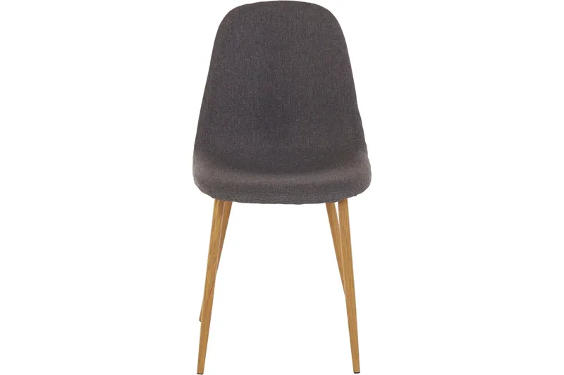 Ruokatuoli Miana 4-pak - Antrasiitti - Huonekalut - Tuoli & nojatuoli - Ruokapöydän tuolit