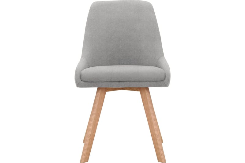 Ruokatuoli Mithi - Harmaa - Huonekalut - Tuoli & nojatuoli - Ruokapöydän tuolit