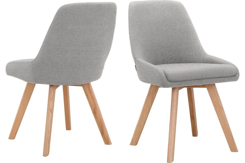 Ruokatuoli Mithi, Harmaa