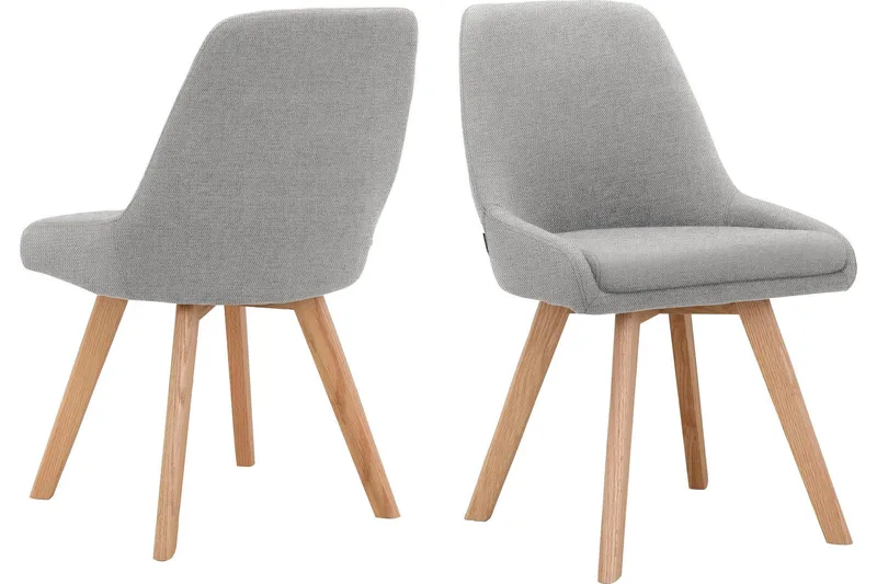 Ruokatuoli Mithi, Harmaa