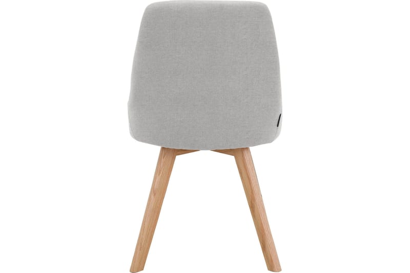 Ruokatuoli Mithi - Harmaa - Huonekalut - Tuoli & nojatuoli - Ruokapöydän tuolit