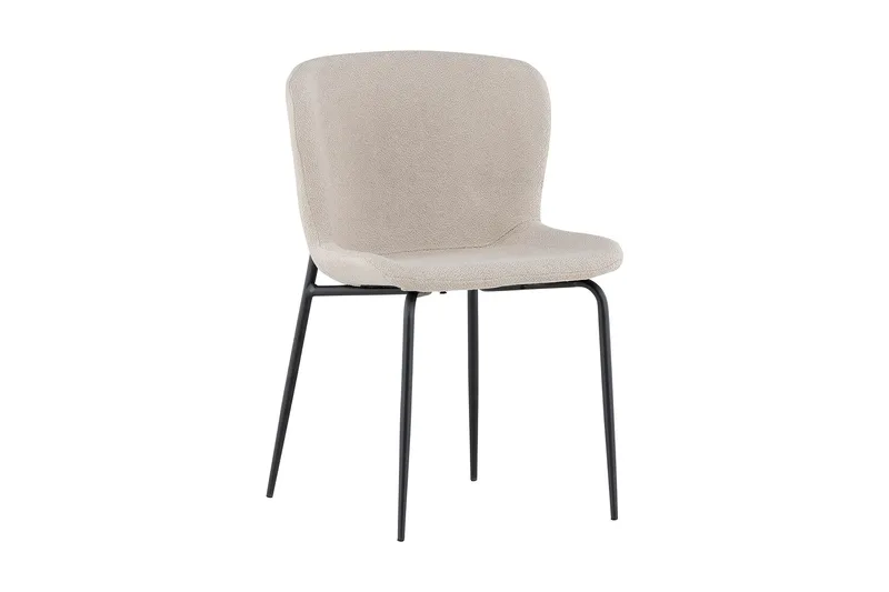 Ruokatuoli Modesto, Beige