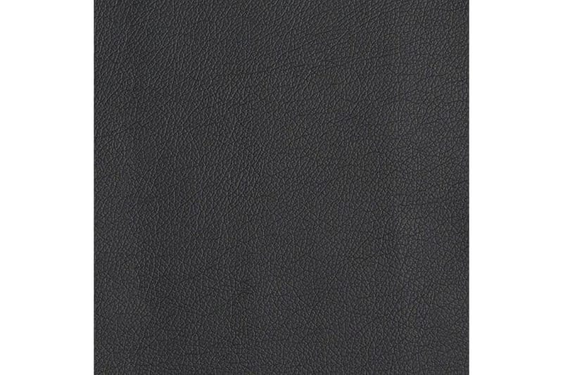 Ruokatuoli Mogliel - Musta - Huonekalut - Tuoli & nojatuoli - Ruokapöydän tuolit