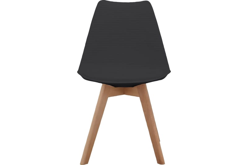 Ruokatuoli Mogliel, Musta