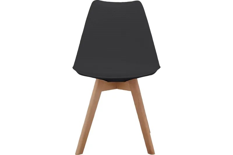 Ruokatuoli Mogliel, Musta