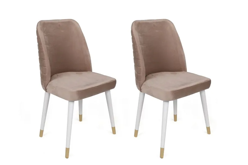 Ruokatuoli Nabi, Valkoinen