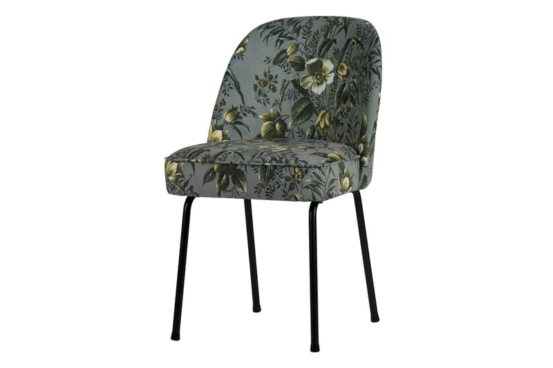 Ruokatuoli Nahia, Harmaa