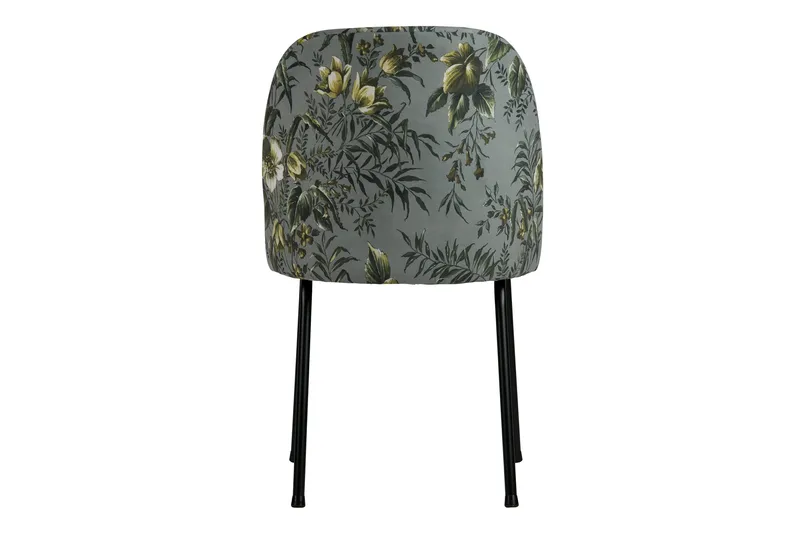 Ruokatuoli Nahia - Harmaa - Huonekalut - Tuoli & nojatuoli - Ruokapöydän tuolit