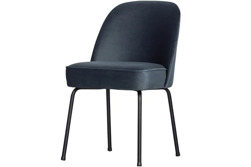 Ruokatuoli Nahia - Teal - Huonekalut - Tuoli & nojatuoli - Ruokapöydän tuolit