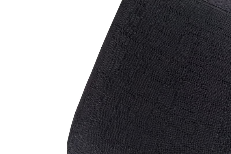 Ruokatuoli Naira - Musta - Huonekalut - Tuoli & nojatuoli - Ruokapöydän tuolit