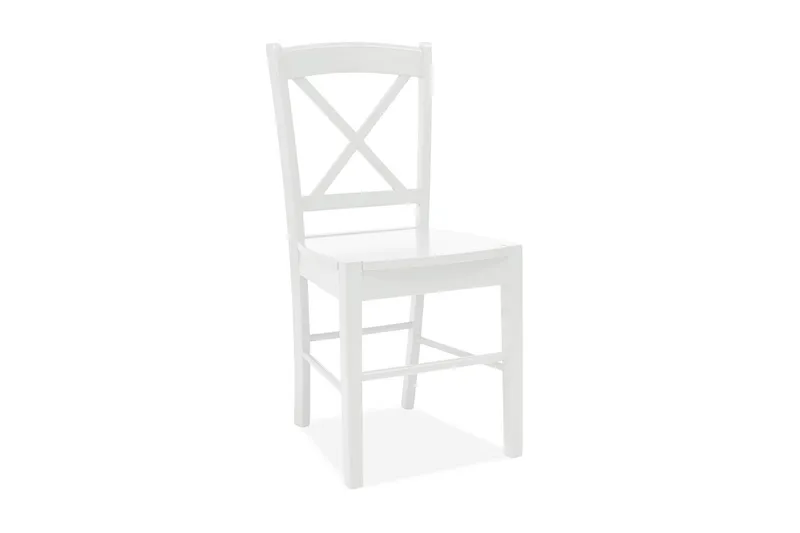 Ruokatuoli Ocua, Valkoinen