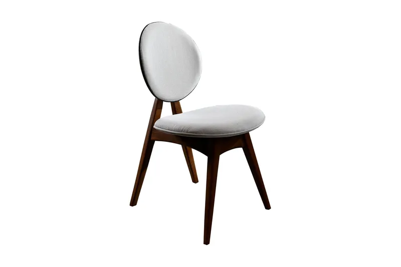 Ruokatuoli Rodrigue, Pähkinä/Kerma