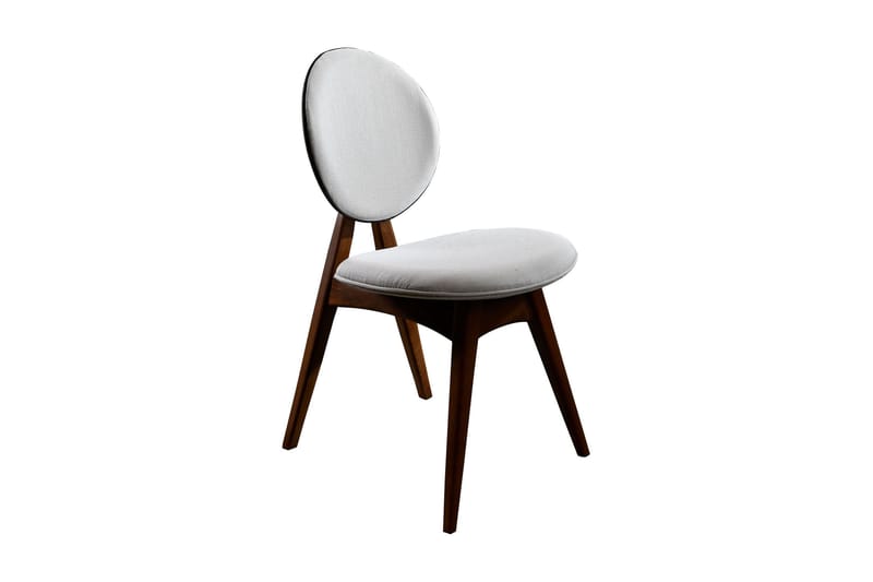 Ruokatuoli Rodrigue, Pähkinä/Kerma