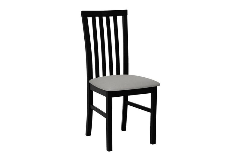 Ruokatuoli Roma, Musta