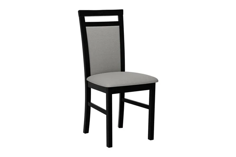 Ruokatuoli Roma, Musta