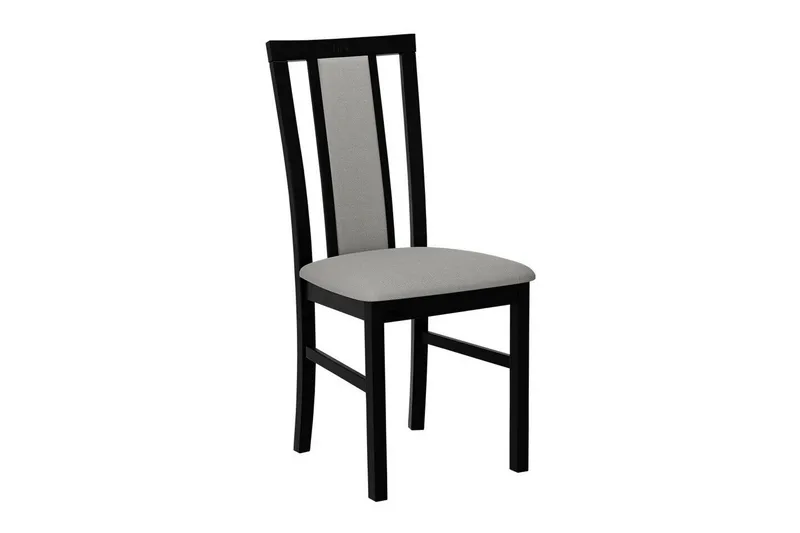 Ruokatuoli Roma, Musta