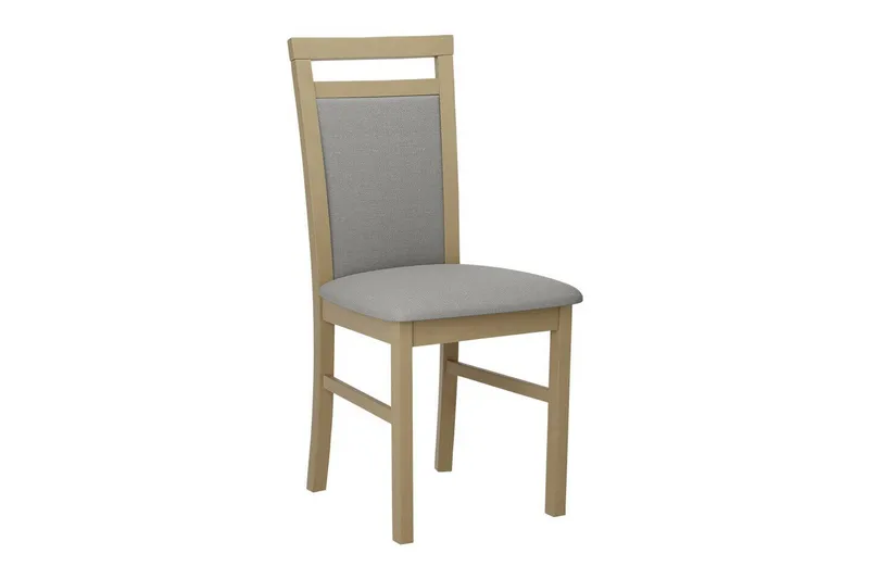 Ruokatuoli Roma, Ruskea