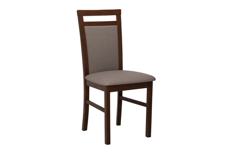 Ruokatuoli Roma, Ruskea